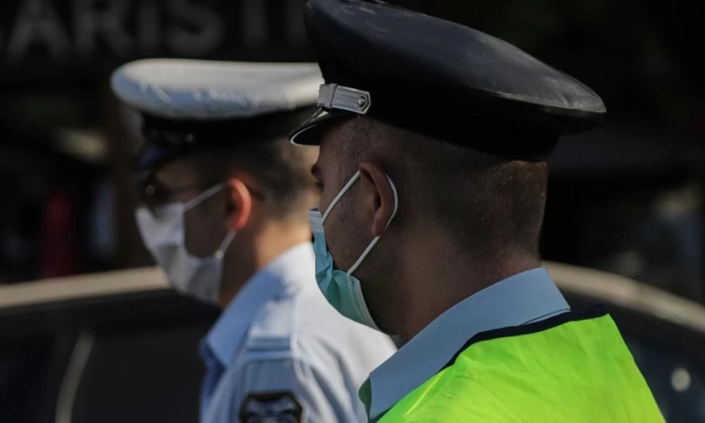 Lockdown - Επί ποδός η ΕΛ.ΑΣ: Αναστέλλονται οι άδειες